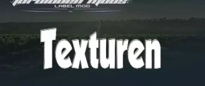 Textures Ground Textures Farming Simulator mod