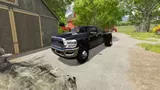 2024 Dodge Ram 3500 CrewCab Mod Thumbnail