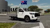 2021 Toyota Hilux Ute Mod Thumbnail