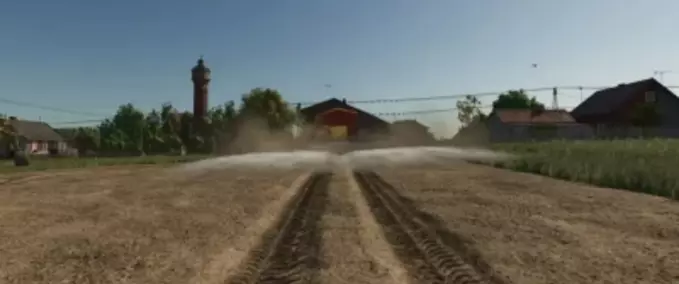 Texturen Kalktextur Landwirtschafts Simulator mod