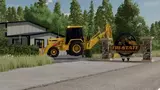 John Deere 410D Mod Thumbnail