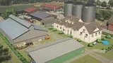 Große Amerikanische Farm Mod Thumbnail