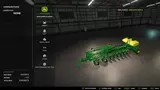 John Deere Pflanzmaschine Mod Thumbnail