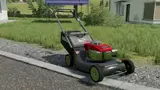 Honda Push Mower Mod Thumbnail