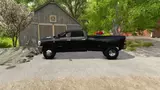 2024 Dodge Ram 3500 CrewCab Mod Thumbnail