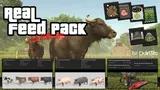 Real Feed Pack Mod Thumbnail