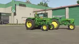 John Deere 710 Mod Thumbnail