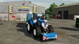 New Holland SWB Bearbeitung Mod Thumbnail