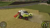 Add Rice to Combine Harvesters Mod Thumbnail