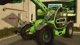 Merlo Multifarmer 44.9 Mod Thumbnail