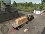 Kroeger HKD402 Flatbed Autoload Mod Thumbnail