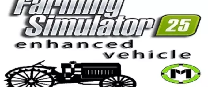 Scripts Enhanced Vehicle Farming Simulator mod