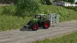 Alpego kExtreme 500 Plow Mod Thumbnail