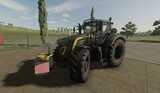 Fendt 900 Vario S4 Vollanimation, Special Edition Mod Thumbnail