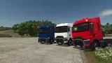 Renault Trucks T Mod Thumbnail