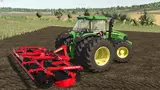 John Deere 7020 Mod Thumbnail