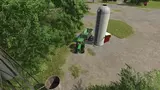 Concrete Stave Silo Mod Thumbnail