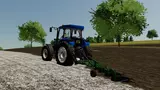 New Holland TD Series Edit Mod Thumbnail