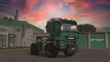 MAN TGS AGRI Mod Thumbnail