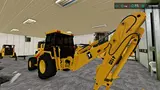 Tri State JD Backhoe Mod Thumbnail