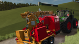 Pinzgau V1 Mod Thumbnail