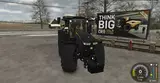 John Deere Series Black 7R Mod Thumbnail