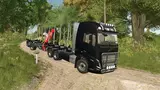 Forst-LKW Mod Thumbnail