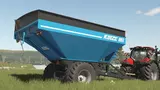 Kinze Wagen Pack Mod Thumbnail