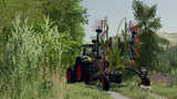 Claas Liner 2700 Mod Thumbnail