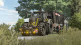 Fendt 900 Vario S4 Continental Edition Mod Thumbnail