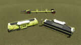 CLAAS DIRECT DISC 600 Mod Thumbnail