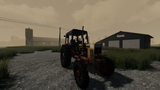 MTZ 80 Mezőhegyes Mod Thumbnail