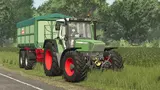 Fendt Favorit 500 II Mod Thumbnail