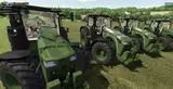 John Deere 8R Mod Thumbnail