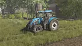 Landini 6L T4i-Series Mod Thumbnail