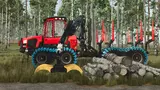 Komatsu 875 Loadflex Mod Thumbnail