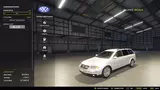 Volkswagen Passat Mod Thumbnail