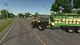 JCB Fastrac 8330 Mod Thumbnail