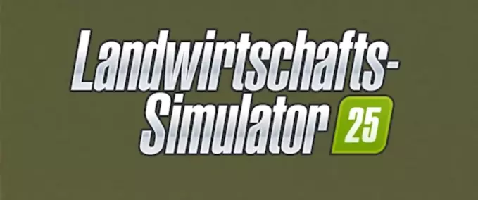 Standard Map erw. Leere 4-fach EU-Kartenvorlage Landwirtschafts Simulator mod