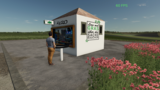 cannabis store store deko Mod Thumbnail