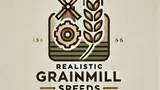 Realistic Grain Mill Processing Speeds Mod Thumbnail