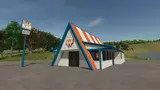 Whataburger Placeable Income Generator Mod Thumbnail