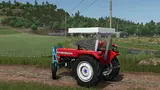 Massey Ferguson 240S Mod Thumbnail