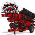 Horsch Maestro2450SV With direct seeding, color selection & tank configuration Mod Thumbnail