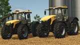 JCB Fastrac 4220 & 8330 Mod Thumbnail