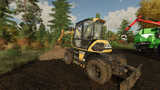 JCB Hydradig 110W Mod Thumbnail