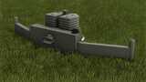 AGCO Weight Pusher Mod Thumbnail