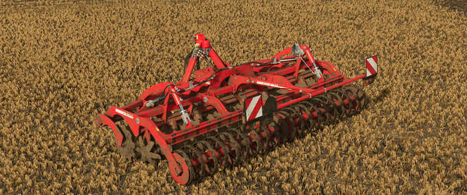 Horsch Joker 4CT Mod Image