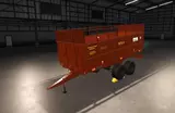 PSTB Tipper Trailer Mod Thumbnail