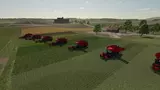 Agrifac Optitraxx Multifruit-Ernter Mod Thumbnail